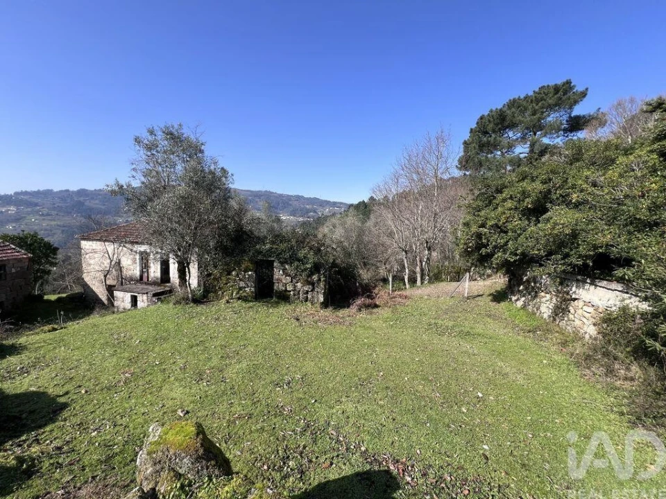 Moradia T2 para Venda em Baião (Santa Leocádia) e Mesquinhata Foto 16