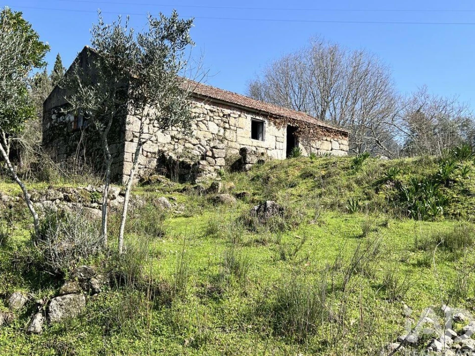 Moradia T2 para Venda em Baião (Santa Leocádia) e Mesquinhata Foto 28