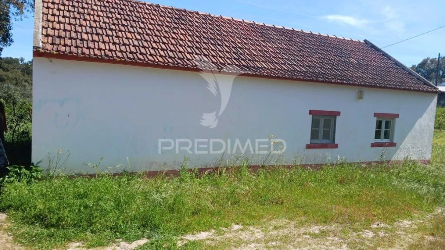 Quinta T3 para Venda em Cortiçadas de Lavre e Lavre Foto 1