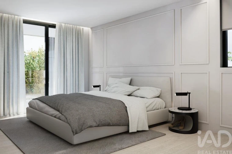 Apartamento T2 para Venda em Pedrouços Foto 6