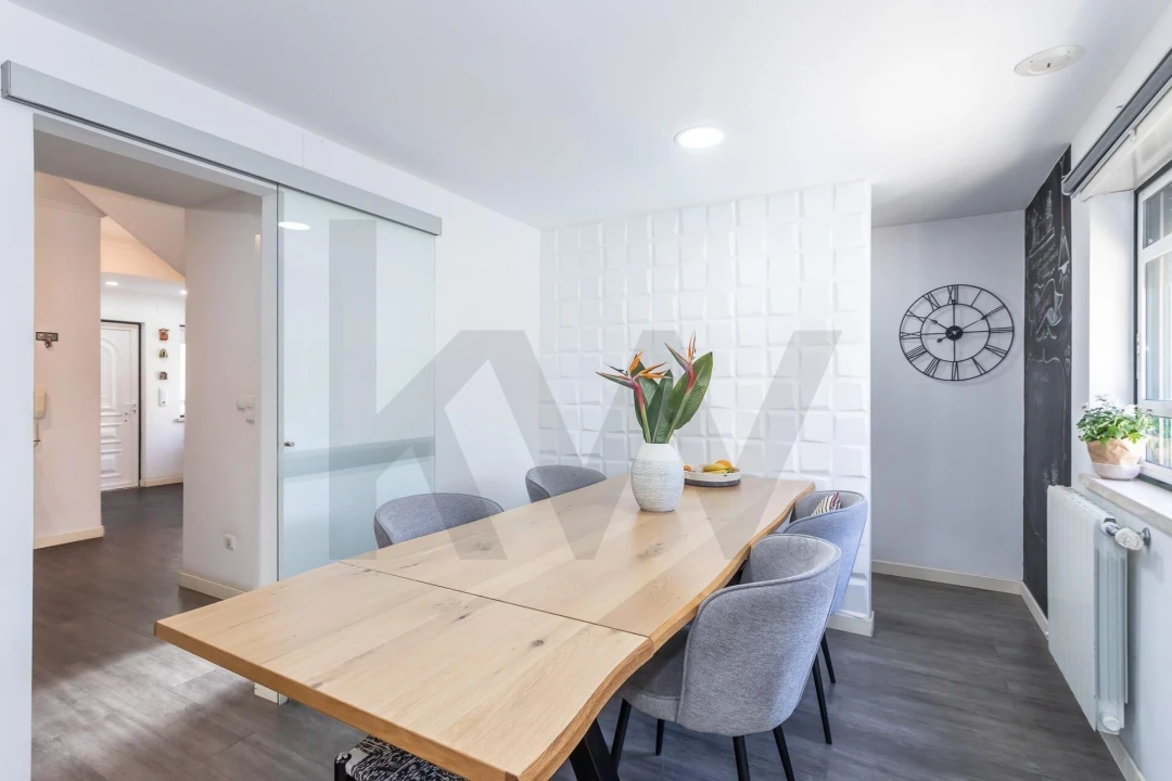 Moradia T4 para Venda em Charneca de Caparica e Sobreda Foto 19