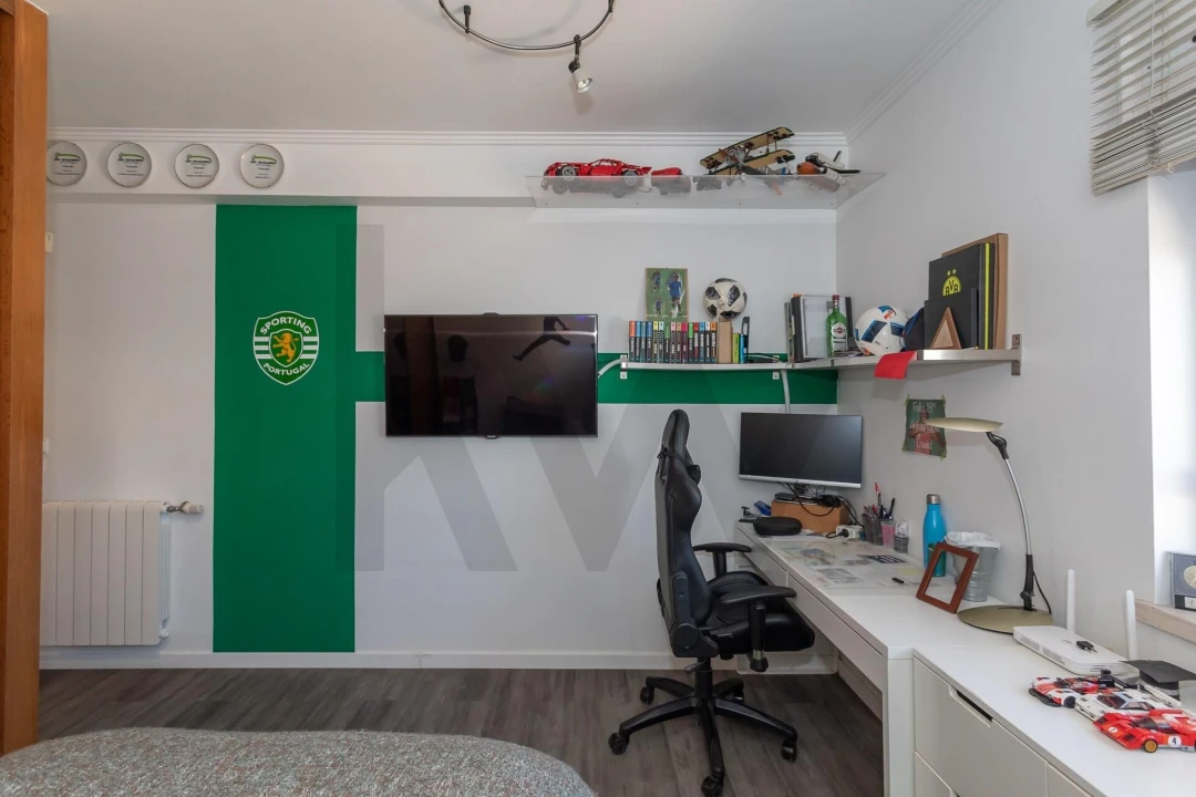 Moradia T4 para Venda em Charneca de Caparica e Sobreda Foto 53