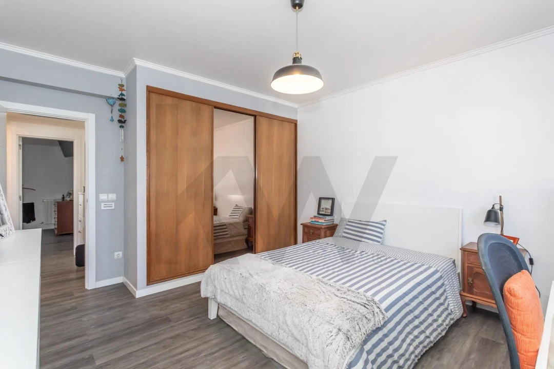 Moradia T4 para Venda em Charneca de Caparica e Sobreda Foto 46