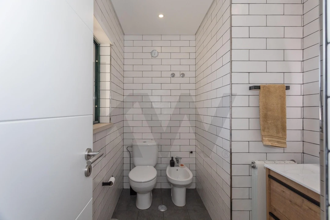 Moradia T4 para Venda em Charneca de Caparica e Sobreda Foto 41