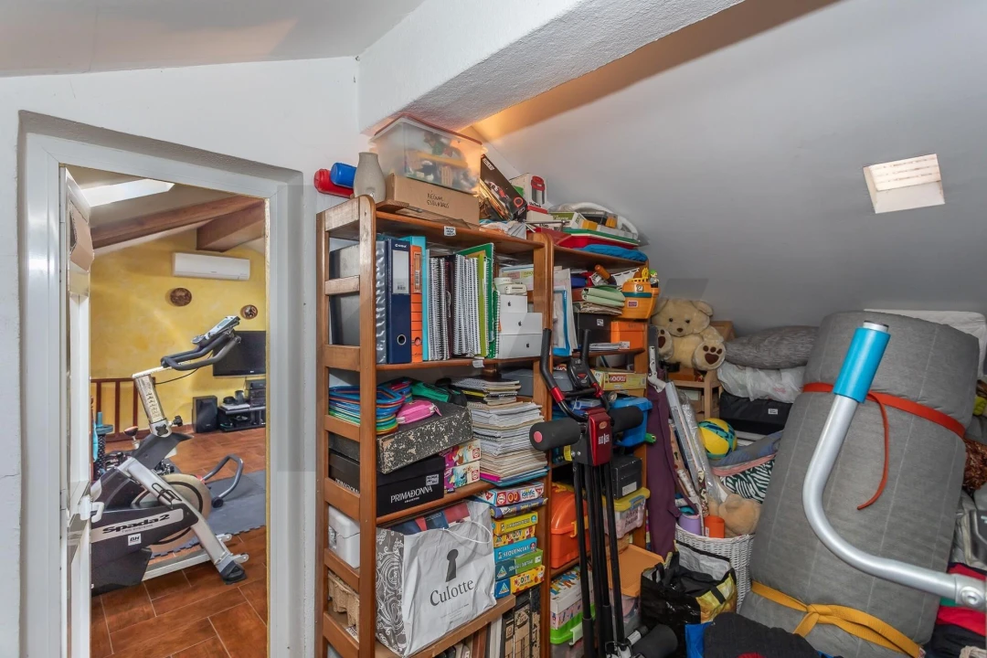 Moradia T4 para Venda em Charneca de Caparica e Sobreda Foto 60