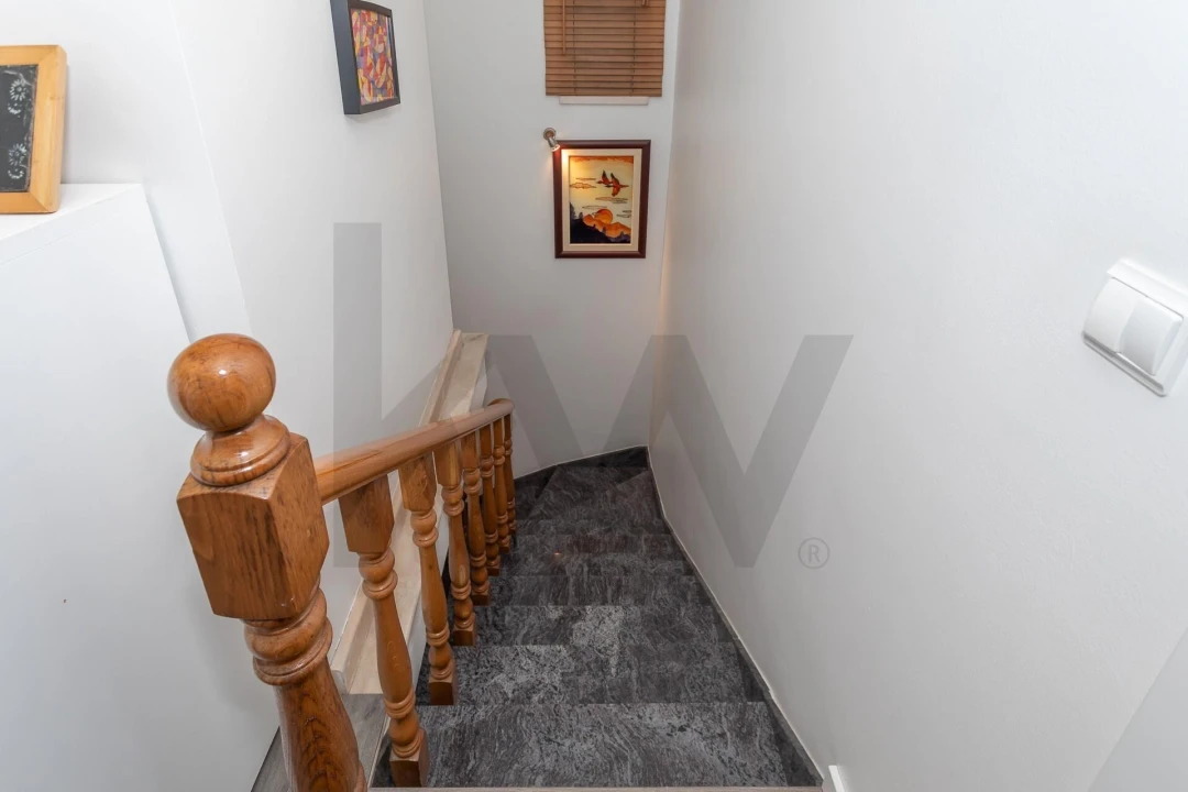 Moradia T4 para Venda em Charneca de Caparica e Sobreda Foto 32