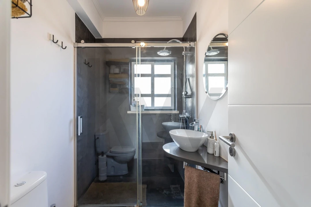 Moradia T4 para Venda em Charneca de Caparica e Sobreda Foto 29