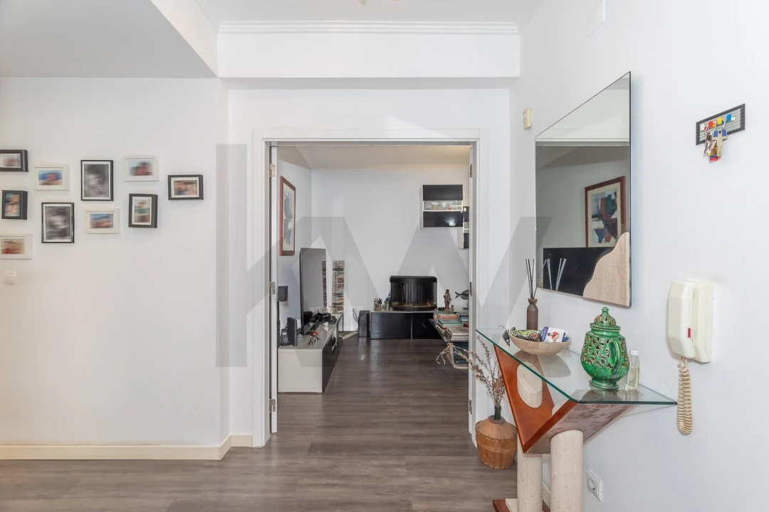 Moradia T4 para Venda em Charneca de Caparica e Sobreda Foto 22