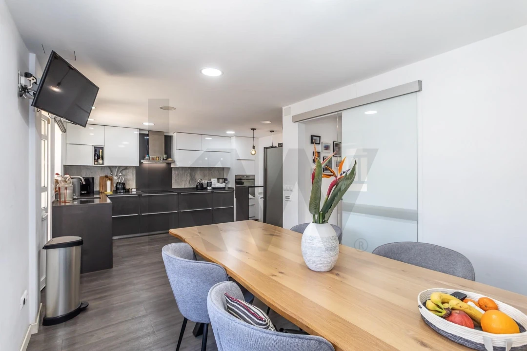 Moradia T4 para Venda em Charneca de Caparica e Sobreda Foto 16