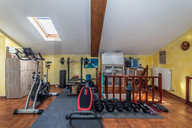 Moradia T4 para Venda em Charneca de Caparica e Sobreda Foto 58