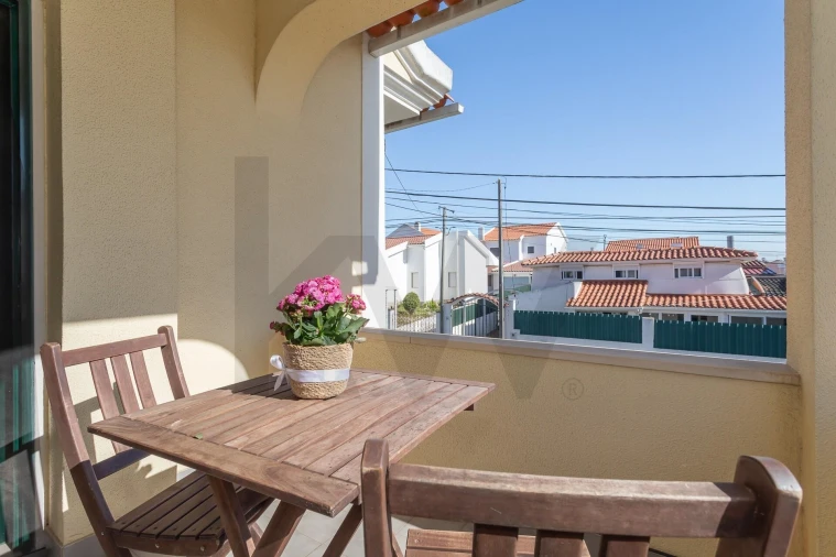 Moradia T4 para Venda em Charneca de Caparica e Sobreda Foto 43