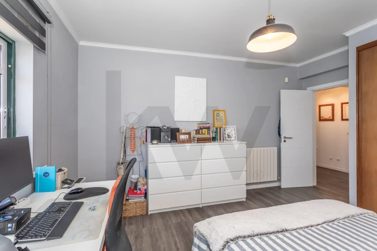 Moradia T4 para Venda em Charneca de Caparica e Sobreda Foto 47