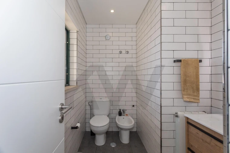 Moradia T4 para Venda em Charneca de Caparica e Sobreda Foto 41