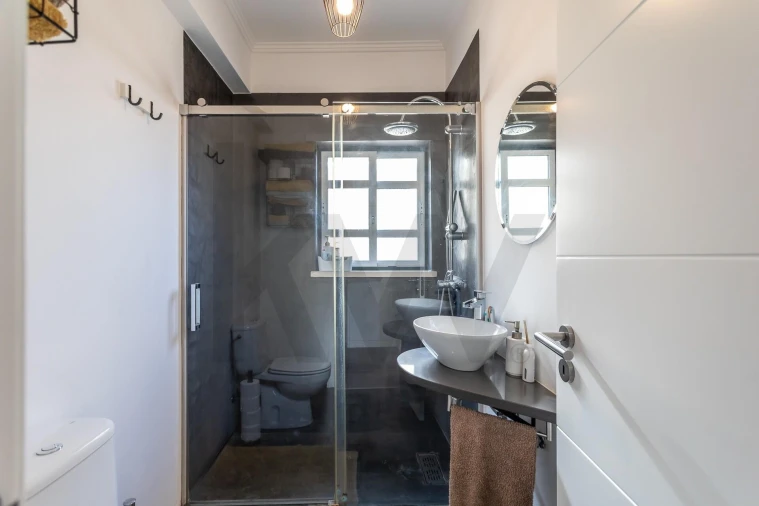 Moradia T4 para Venda em Charneca de Caparica e Sobreda Foto 29