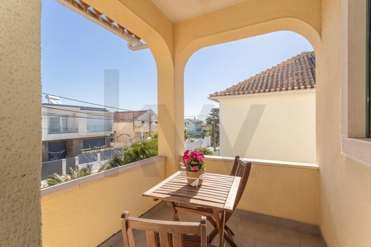 Moradia T4 para Venda em Charneca de Caparica e Sobreda Foto 44