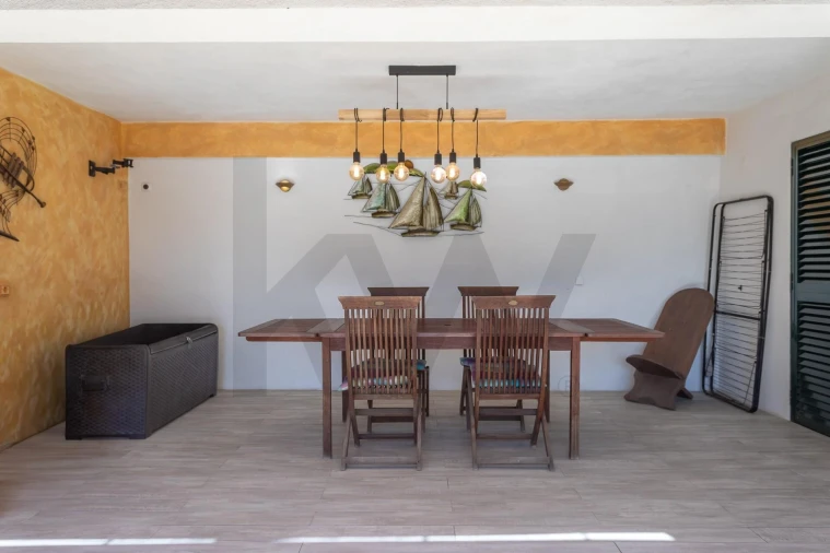 Moradia T4 para Venda em Charneca de Caparica e Sobreda Foto 10