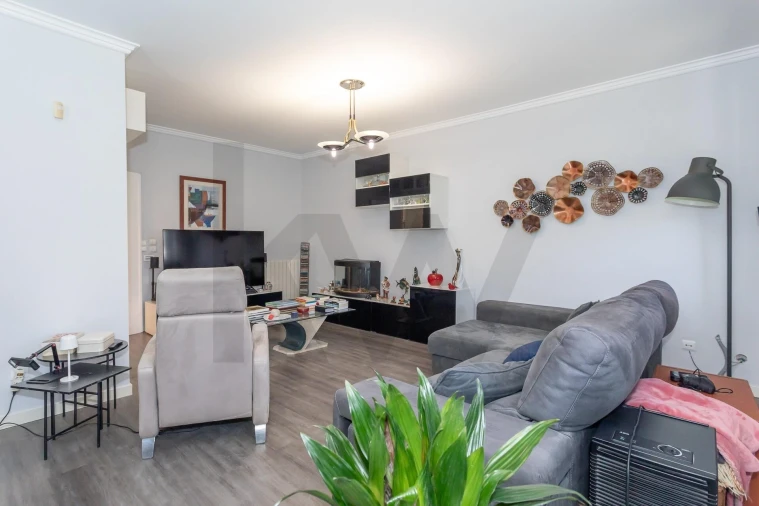 Moradia T4 para Venda em Charneca de Caparica e Sobreda Foto 27