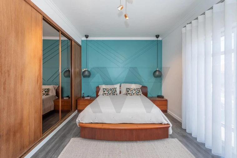 Moradia T4 para Venda em Charneca de Caparica e Sobreda Foto 35