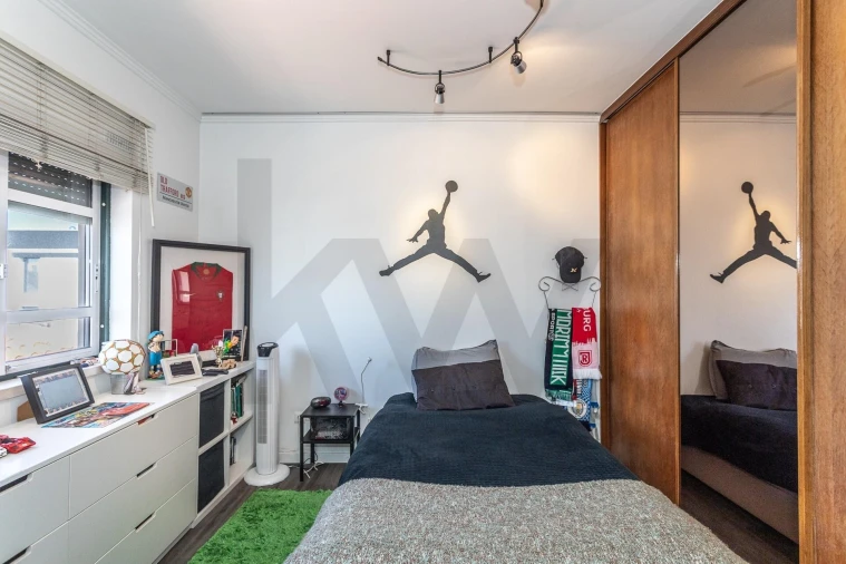 Moradia T4 para Venda em Charneca de Caparica e Sobreda Foto 51