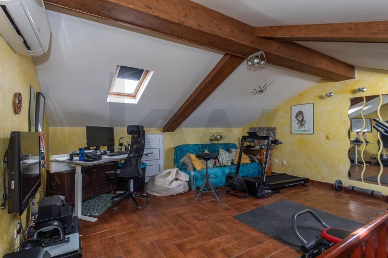 Moradia T4 para Venda em Charneca de Caparica e Sobreda Foto 59