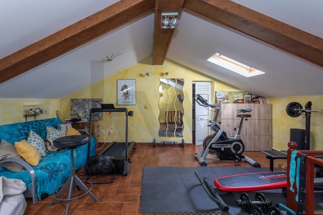 Moradia T4 para Venda em Charneca de Caparica e Sobreda Foto 56