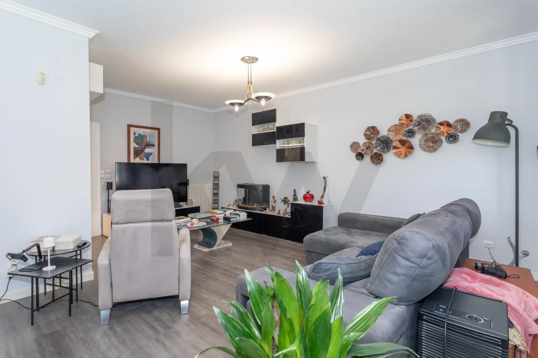 Moradia T4 para Venda em Charneca de Caparica e Sobreda Foto 27