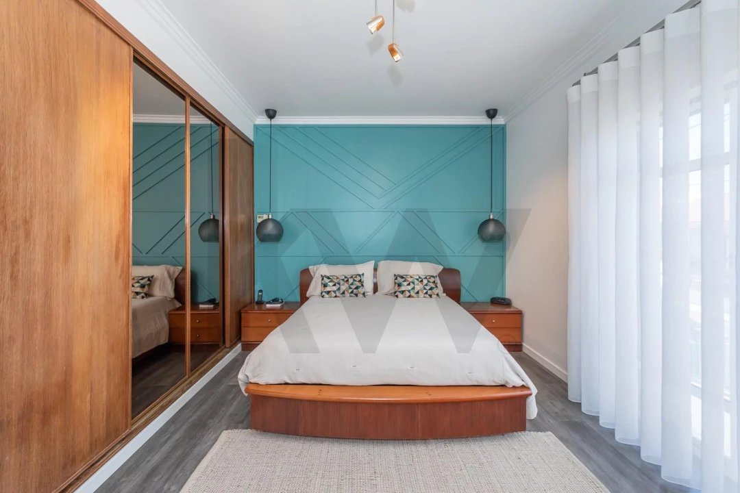 Moradia T4 para Venda em Charneca de Caparica e Sobreda Foto 35