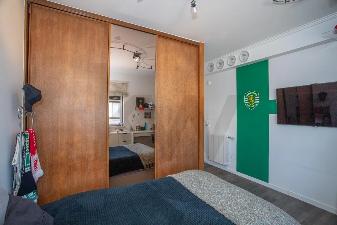 Moradia T4 para Venda em Charneca de Caparica e Sobreda Foto 54