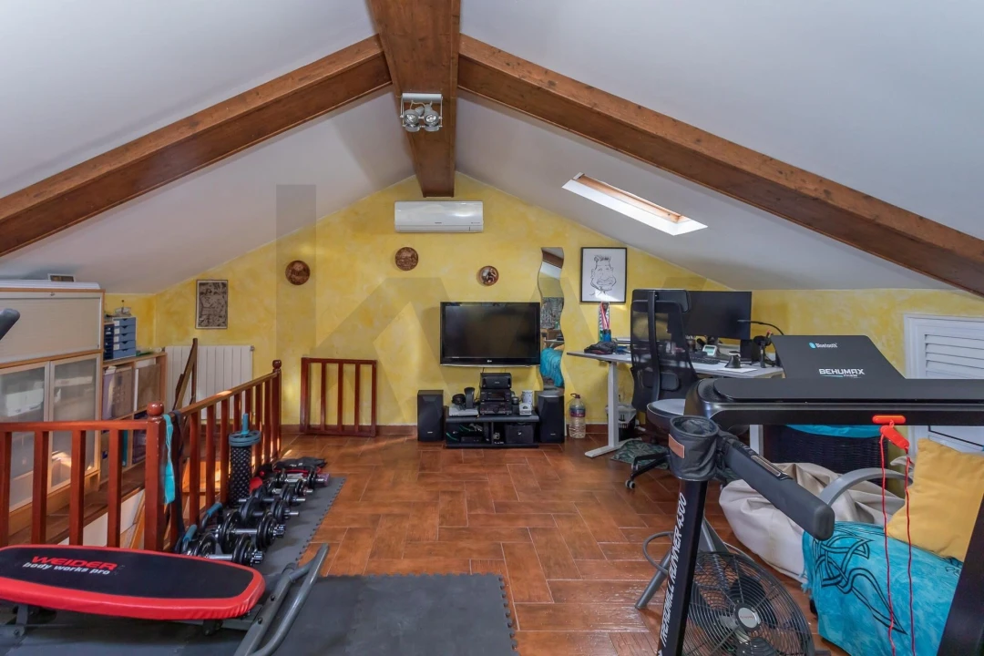 Moradia T4 para Venda em Charneca de Caparica e Sobreda Foto 57