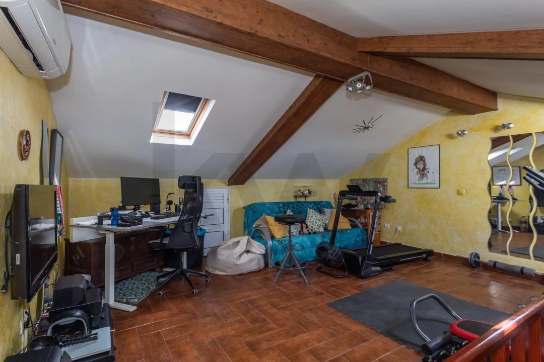 Moradia T4 para Venda em Charneca de Caparica e Sobreda Foto 59