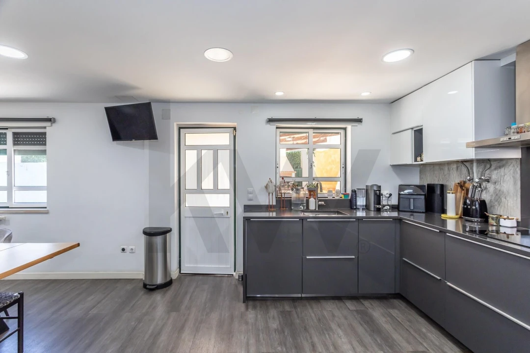 Moradia T4 para Venda em Charneca de Caparica e Sobreda Foto 20