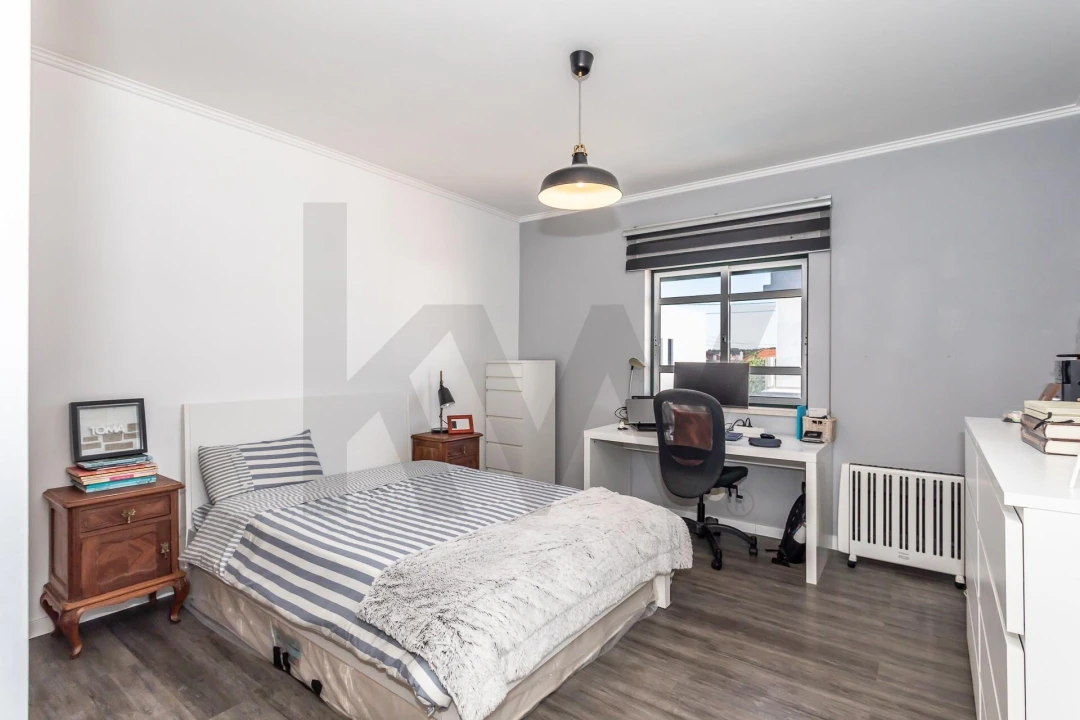 Moradia T4 para Venda em Charneca de Caparica e Sobreda Foto 45