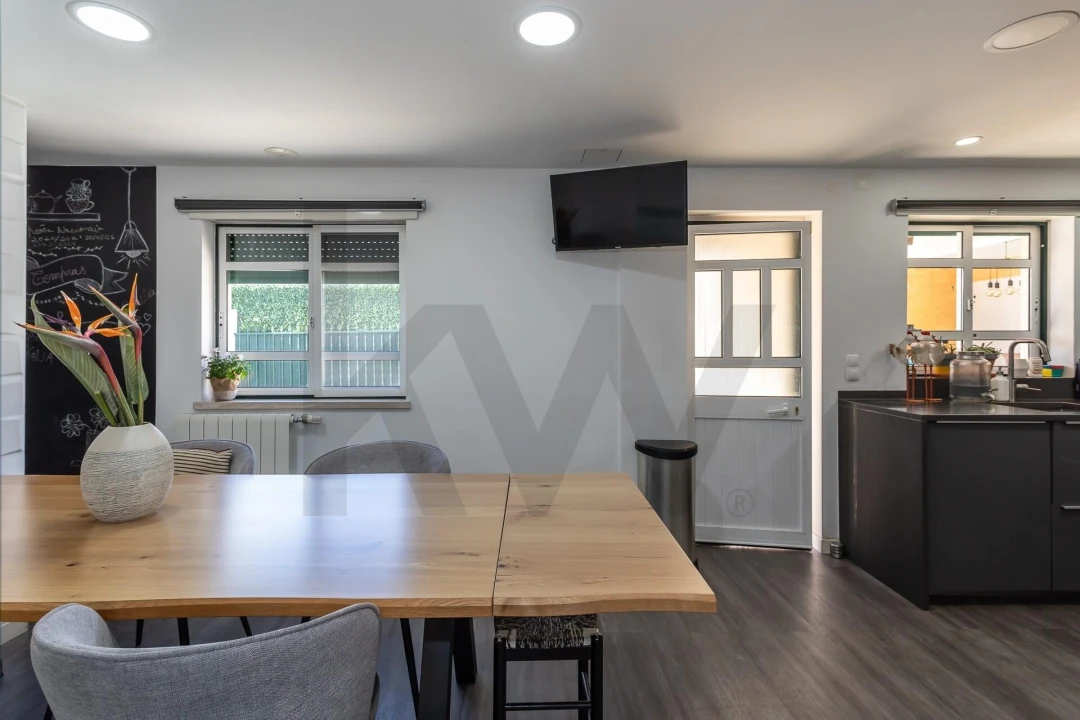 Moradia T4 para Venda em Charneca de Caparica e Sobreda Foto 21