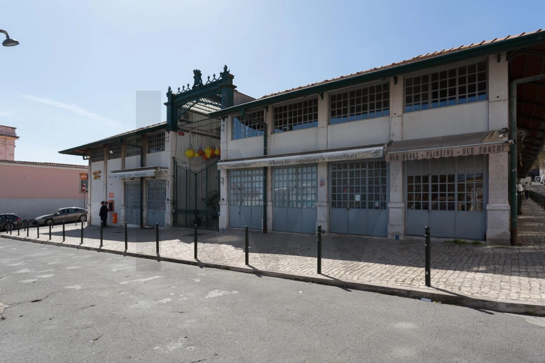 Prédio para Venda em São Vicente Foto 10