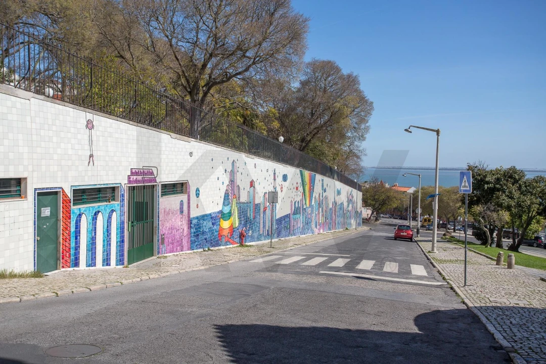 Prédio para Venda em São Vicente Foto 11