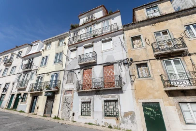 Prédio para Venda em São Vicente