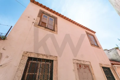 Prédio para Venda em São Vicente