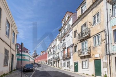 Prédio para Venda em São Vicente