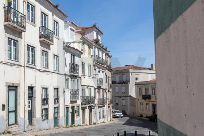 Prédio para Venda em São Vicente