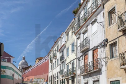 Prédio para Venda em São Vicente
