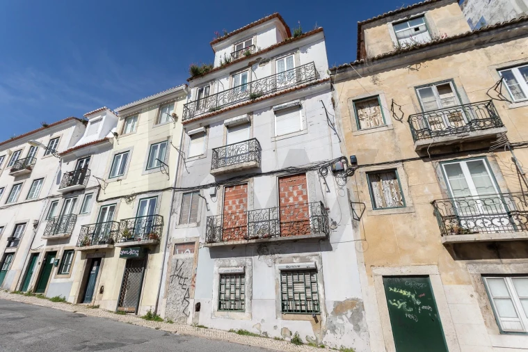 Prédio para Venda em São Vicente Foto 3