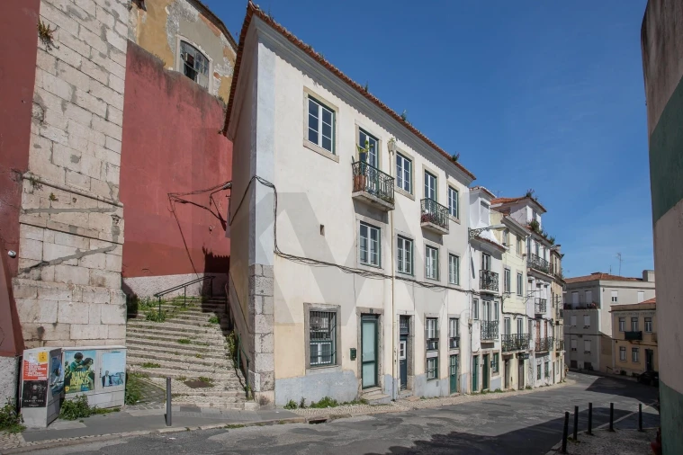 Prédio para Venda em São Vicente Foto 1