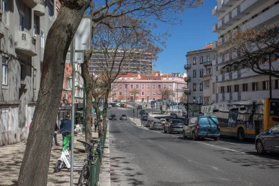 Loja para Venda em Campo de Ourique