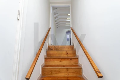 Loja para Venda em Campo de Ourique