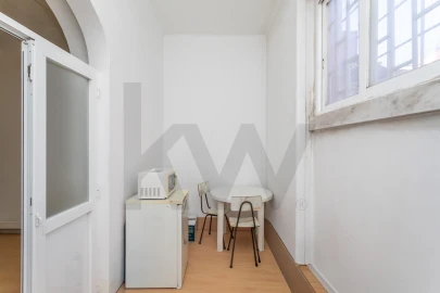 Loja para Venda em Campo de Ourique