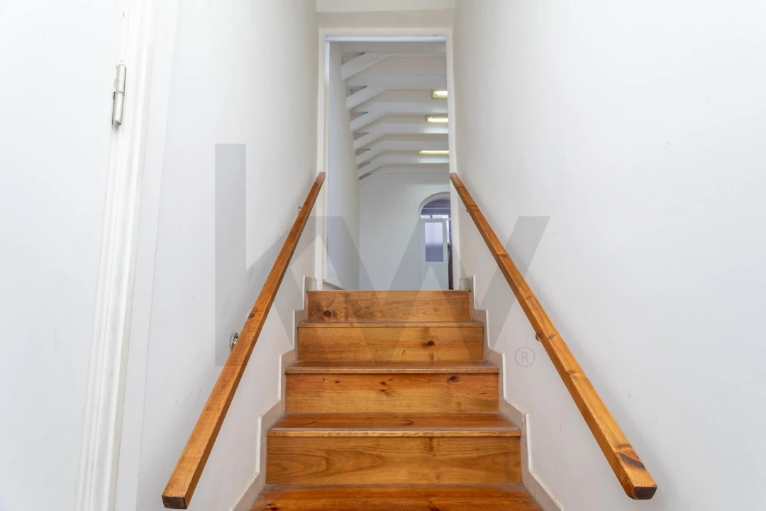 Loja para Venda em Campo de Ourique Foto 12