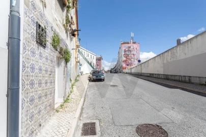 Prédio para Venda em São Vicente