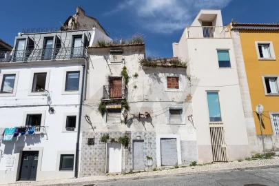 Prédio para Venda em São Vicente