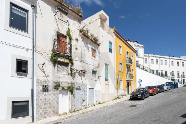 Prédio para Venda em São Vicente Foto 2