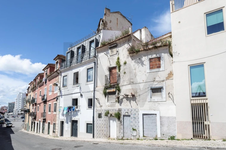 Prédio para Venda em São Vicente Foto 3